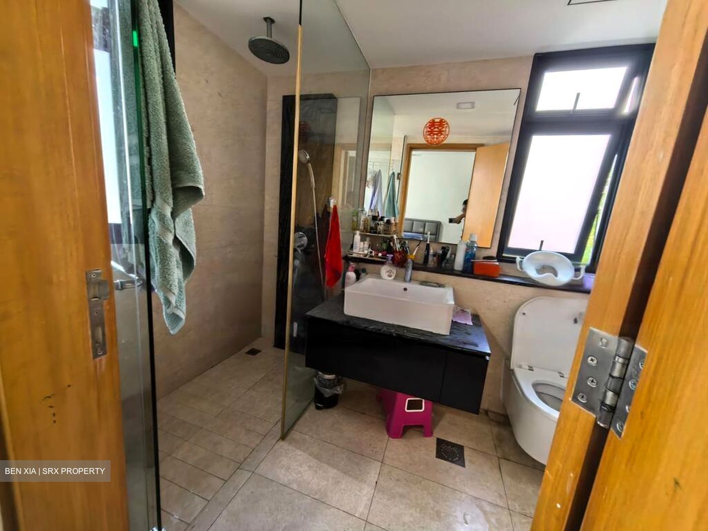 Nin Residence (D13), Apartment #485549491